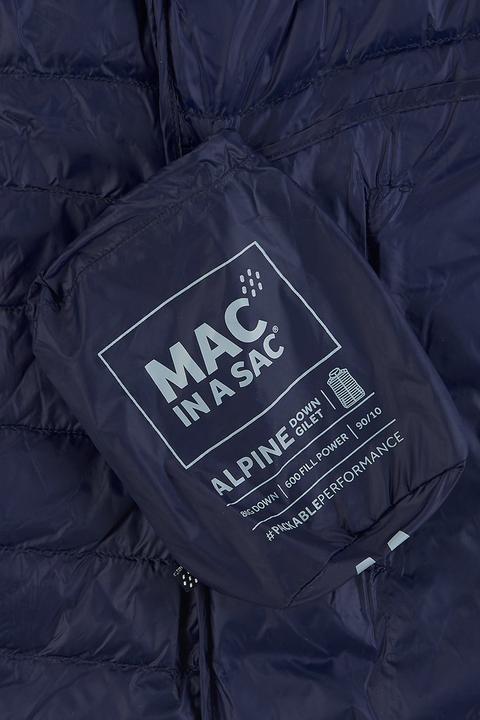 Actual product image Mac in a Sac Alpine (XS)