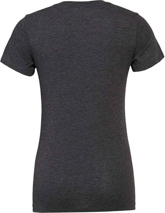 Immagine prodotto Bella Canvas Maglietta The Favourite Heather Donna/Ladies (XL)