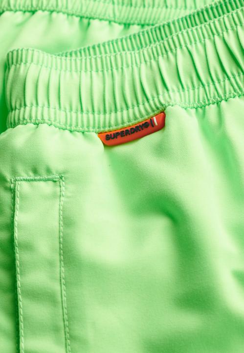 Actual product image Superdry Sportswear Logo 17 Swim Short (M)