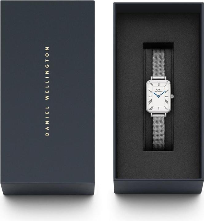 Immagine prodotto Daniel Wellington Numeri romani Quadro Sterling