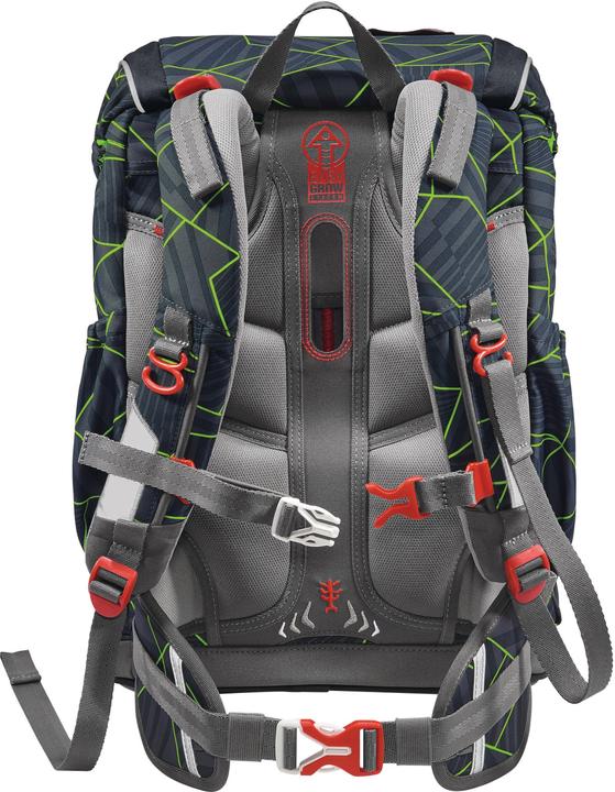 Immagine prodotto Step by Step Giant Set (23 l)
