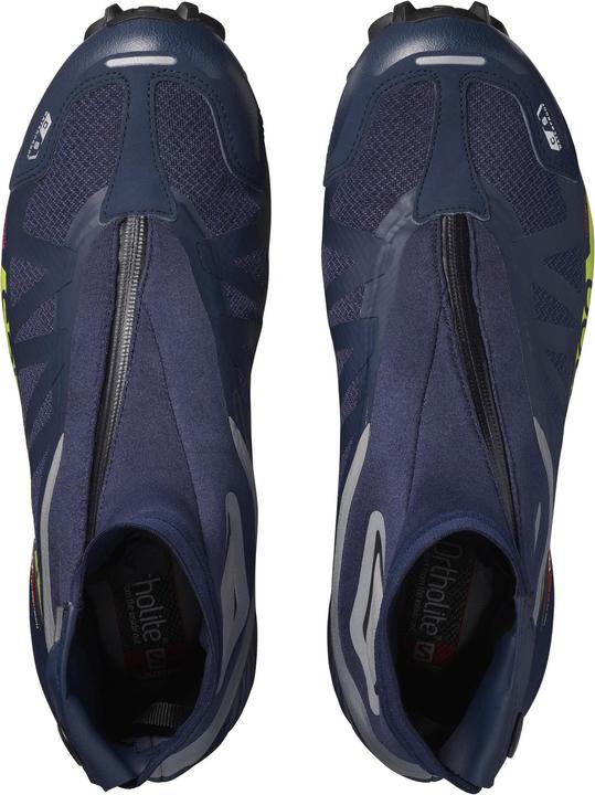 Produktbild Salomon Snowcross 2 CS WP Trailrunning Shoes Unisex (38 2/3)