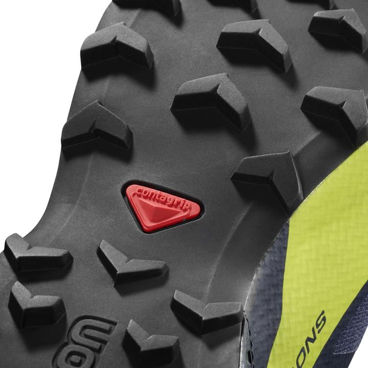 Produktbild Salomon Snowcross 2 CS WP Trailrunning Shoes Unisex (38 2/3)