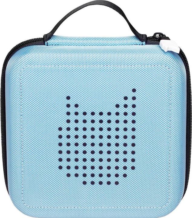Image du produit Tonies Tonia transporteur bleu (Allemand)