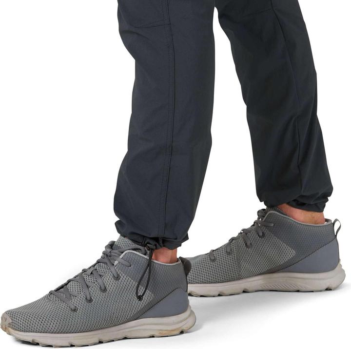 Actual product image Wrangler All Terrain Gear Convertible Trail Jogger (32)