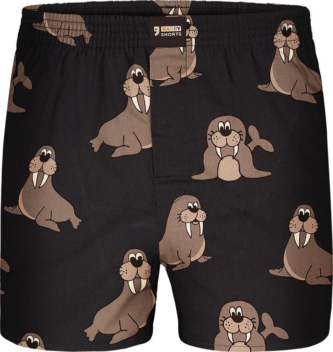 Happy shorts Boxershorts Motive