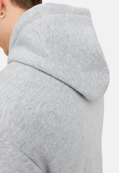 Immagine prodotto Jack & Jones Basic Hoodie mit Reissverschluss (XL)