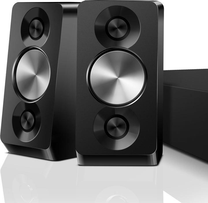 Produktbild Philips Hts5563 (166 W)
