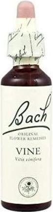 Actual product image Bach Rescue Bach Vine 20ml (20 ml)