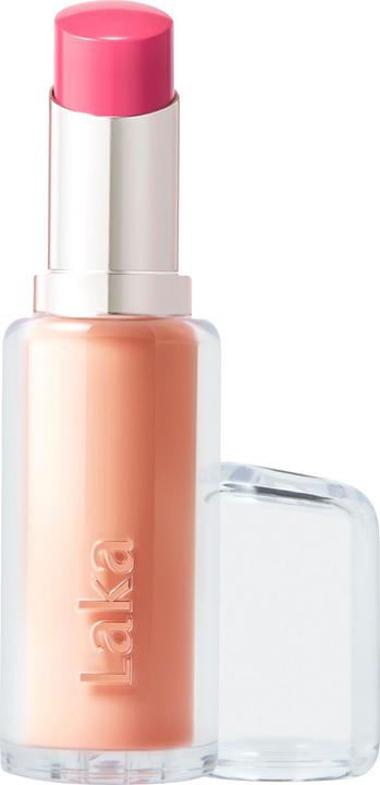 Laka Bonding Glow Lipstick - Flüssiger Lippenstift 37 G 206 Lili (206 Lili)