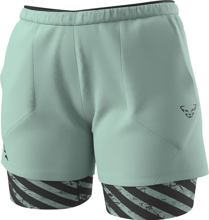 Produktbild Dynafit Trail 2in1 Shorts (XL)