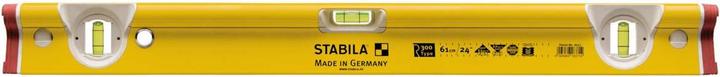 Produktbild Stabila Wasserwaage Type R 300 (244 cm)