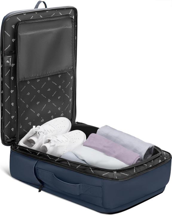 Actual product image Pactastic Urban Collection (40 l)