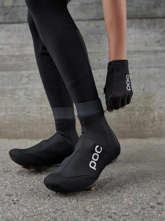 Produktbild Poc Thermal Heavy Bootie (S)