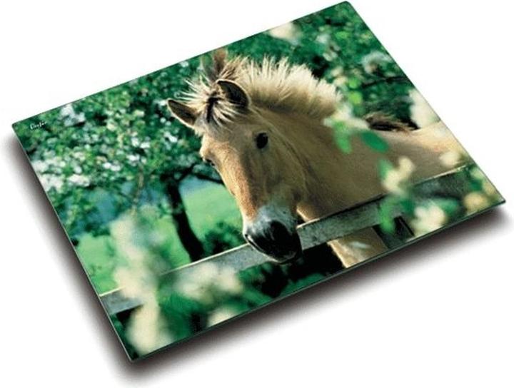 Produktbild Läufer Pferd (53 x 40 cm)