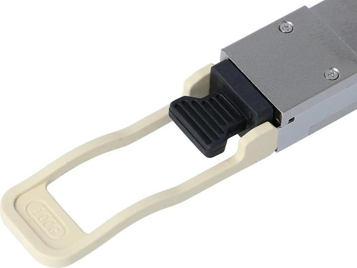 Produktbild BlueOptics NVIDIA MMA1B00-C100-TG kompatibler QSFP28 BO28L859S1D