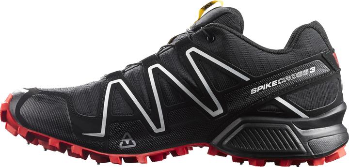Produktbild Salomon Spikecross 3 CS Trailrunning Shoes Unisex (46 2/3)
