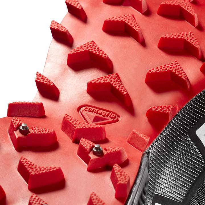 Produktbild Salomon Spikecross 3 CS Trailrunning Shoes Unisex (46 2/3)