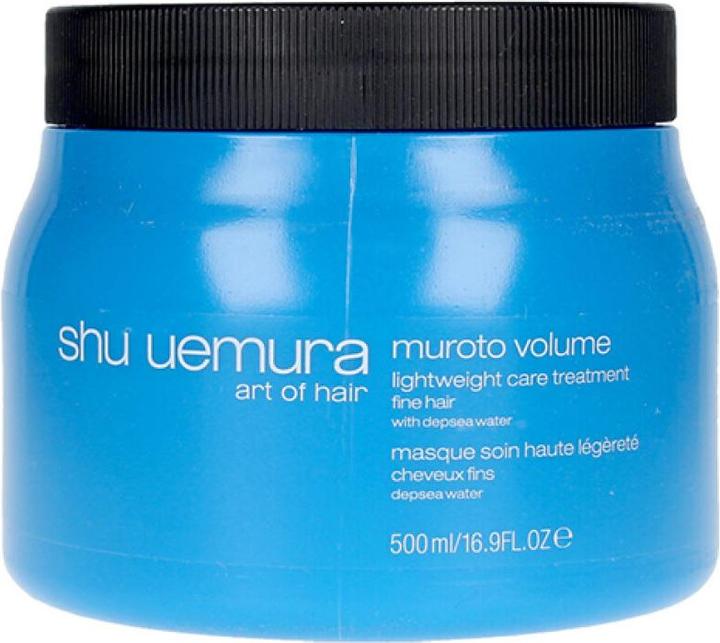 Immagine prodotto Shu Uemura Trattamento Muroto Volume (200 ml)