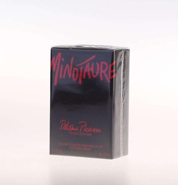 Produktbild Paloma Picasso Minotaure (Eau de Toilette, 75 ml)