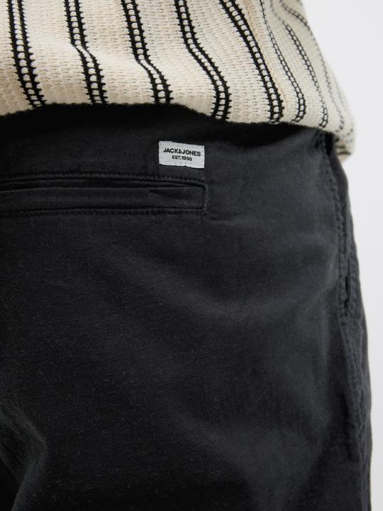 Image du produit Jack & Jones Plus Size Relaxed Fit Relaxed Fit Hosen Relaxed Fit Hosen (48)