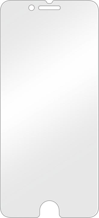 Produktbild Displex Displayschutzfolie (1 Stück, Apple iPhone 7)
