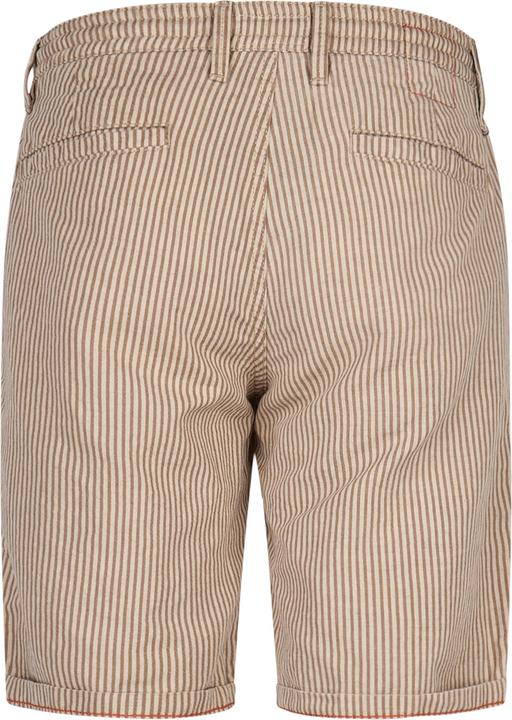 Actual product image Hattric Chino Bermuda Leinen (32)