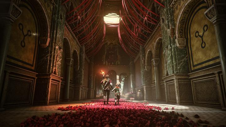 Produktbild Focus Home Interactive A Plague Tale: Requiem