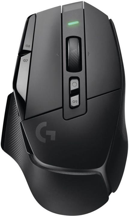 Actual product image Logitech G G502 X Lightspeed (Wireless)