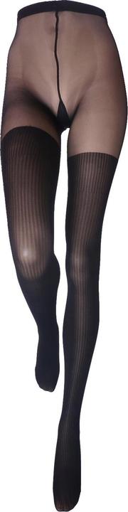 Produktbild Levee Overknee Look (60 DEN, 36 - 42)