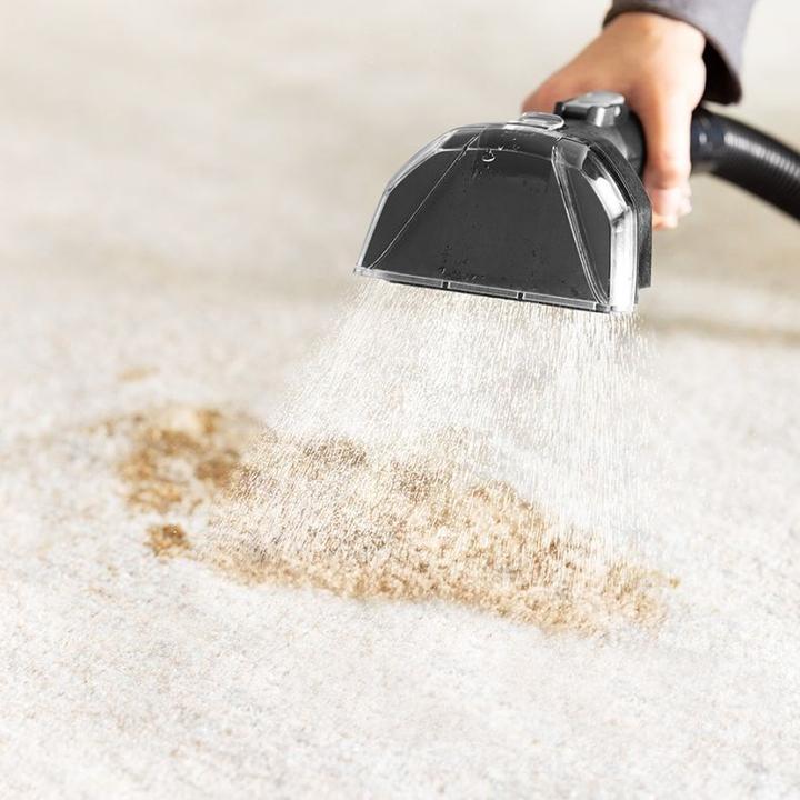 Actual product image Bissell SpotClean HydroSteam Pro