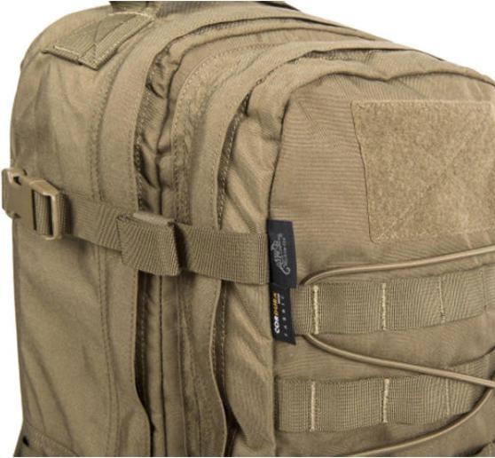Actual product image Helikon Raccoon Mk2 (24 l)