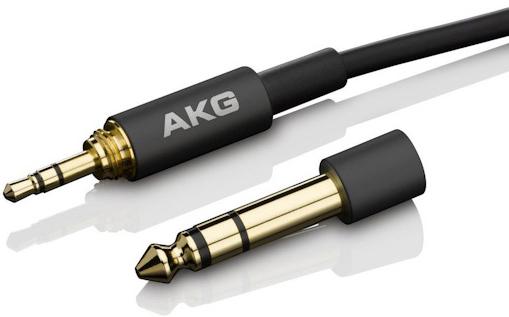 Image du produit AKG K 550, Casque de référence fermé (Filaire)