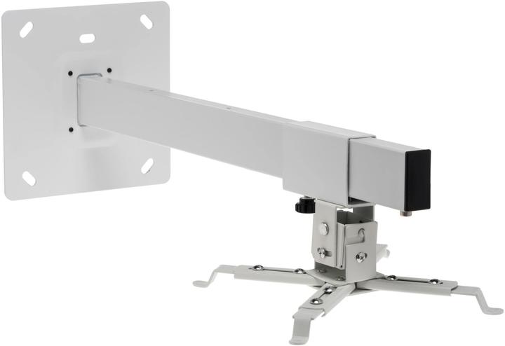 Celexon WM600, blanc (Mur)
