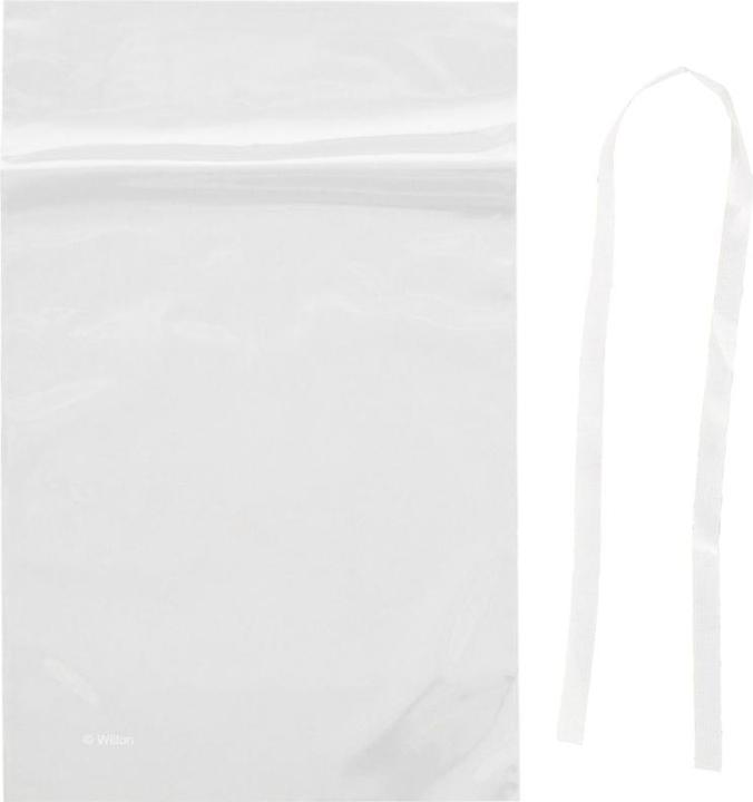 Produktbild Wilton Beutel für Cake Pops (12 x)