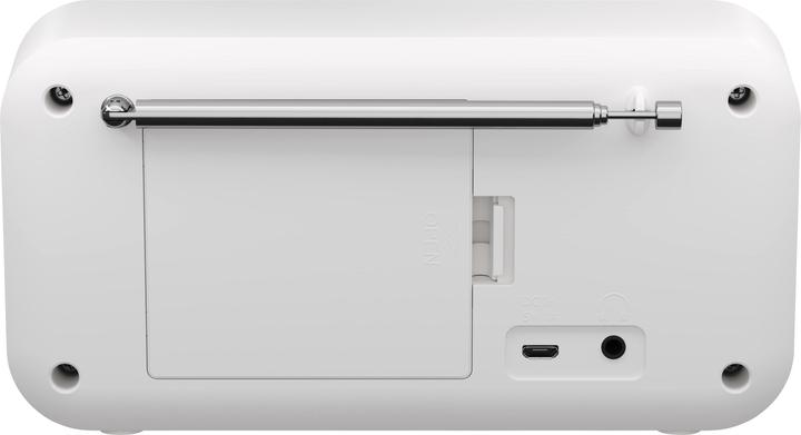Immagine prodotto Sharp DR-P420 (DAB, FM, Bluetooth)