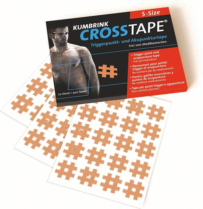 Sahag CrossTape S