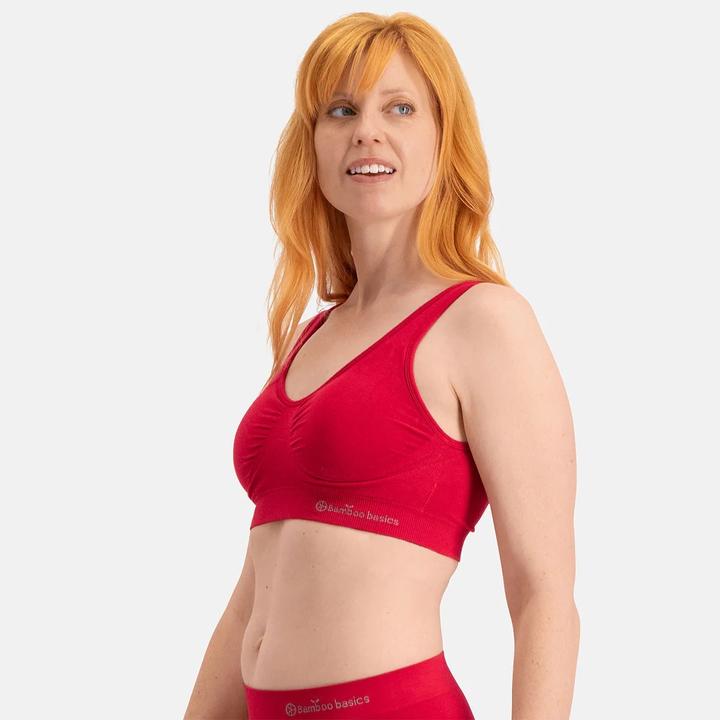 Actual product image Bamboo Basics Fleur (Single pack, XL)