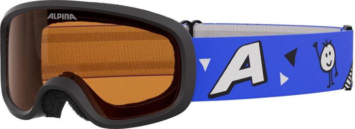 royal-blue matt