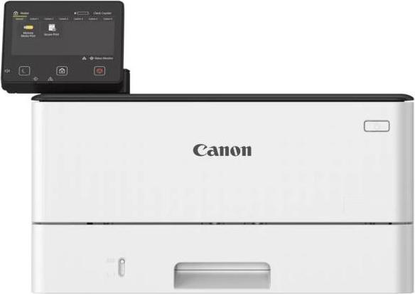 Actual product image Canon I-sensys x 1440p Multifunction Laser Printer (Laser, Black and white)
