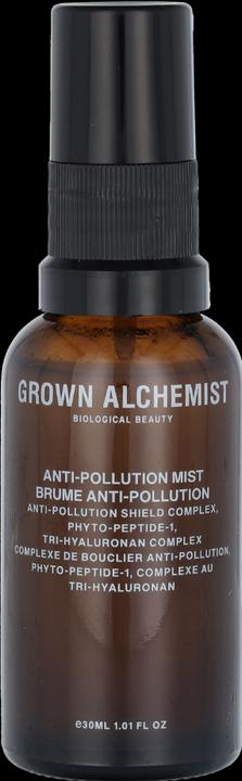 Produktbild Grown Alchemist ACTIVATE "Anti-Pollution Mist" - Sprühnebel GESICHT (30 ml, Getönte Tagescreme)