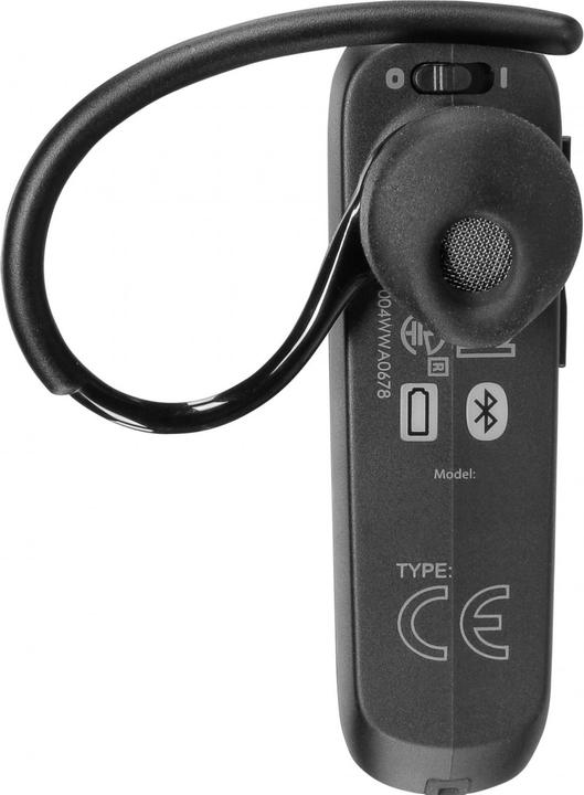 Immagine prodotto Jabra Talk 15 SE (Senza fili, USB Tipo-B)