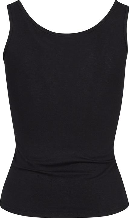Produktbild Urban Classics Ladies 2-Pack Basic Stretch Top (XS)