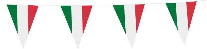 Image du produit Sombo Chaîne fanion Italie