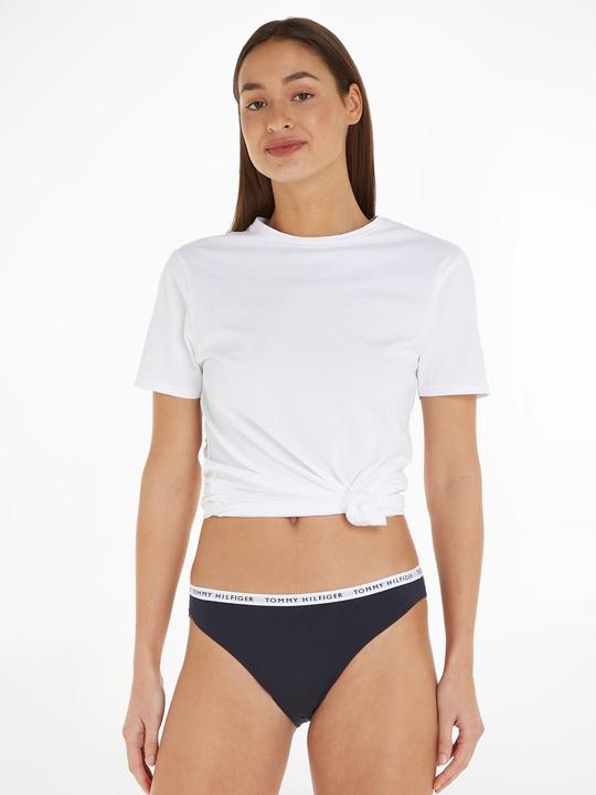 Immagine prodotto Tommy Hilfiger 3p Bikini (XL)
