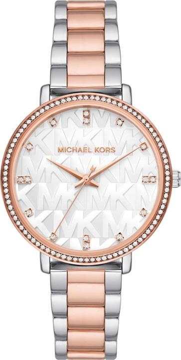 Produktbild Michael Kors Damenuhr Pyper (Analoguhr, 38 mm)