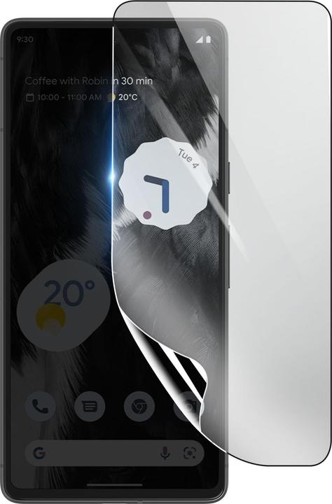 Image du produit 3MK Film écran hydrogel pour Google Pixel 7 (1 pièce(s), Google Pixel 7)