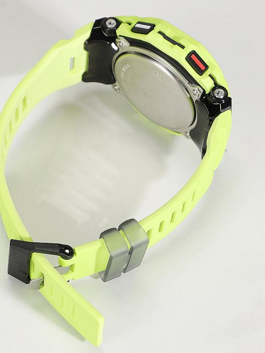 Immagine prodotto G-Shock G-Squad (Cronografo, Pedometro, 45.90 mm)