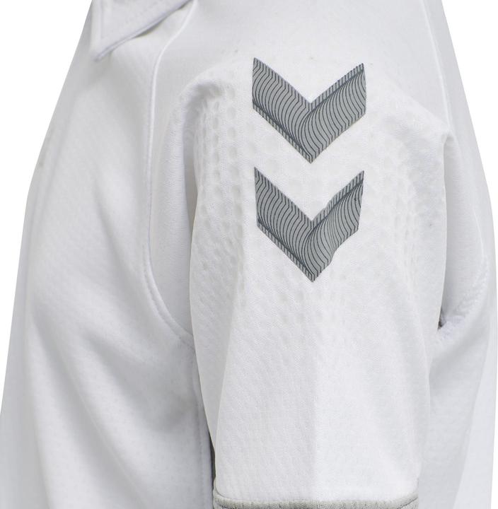 Immagine prodotto hummel Piombo Polo Funzionale Per Bambini (152)