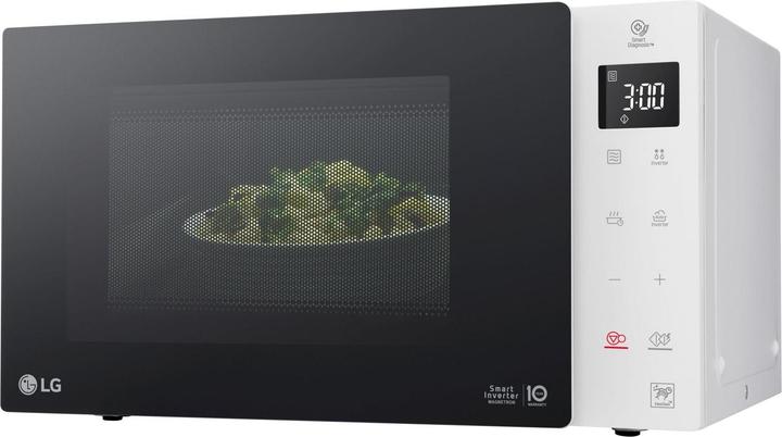 Immagine prodotto LG MS23NECBW (Spina UE, 23 l)